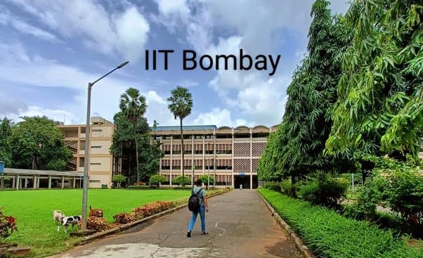 Indian Institute of Technology Bombay student life