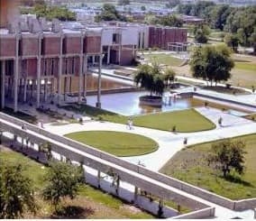 Indian Institute of Technology Kanpur student life