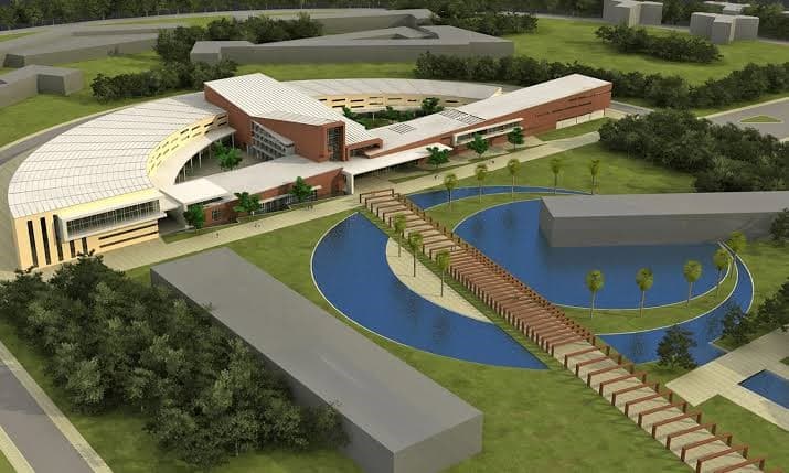 Indian Institute of Technology Kharagpur student life