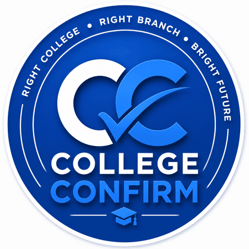 CollegeConfirm Logo