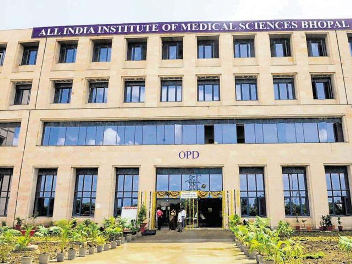 All India Institute of Medical Sciences Bhopal