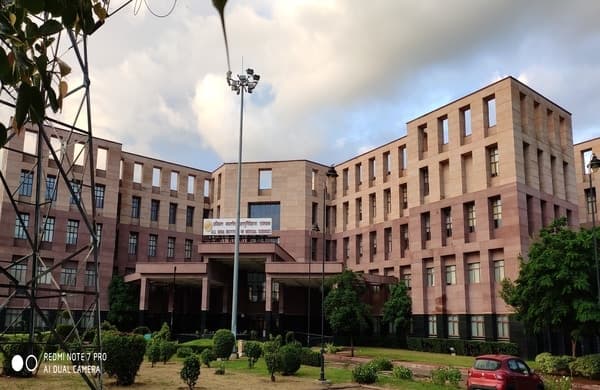 All India Institute of Medical Sciences Jodhpur