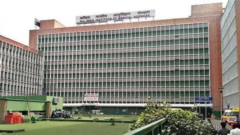 All India Institute of Medical Sciences New Delhi