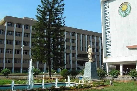 Jawaharlal Institute of Postgraduate Medical Education & Research Puducherry